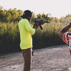 Meet your Posher, Demetrius